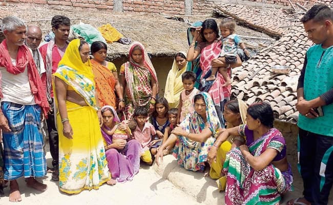 बिहार : जसीडीह-चकाई पथ पर हुआ हादसा, मुंडन के लिए देवघर जा रहे पांच लोगों की मौत