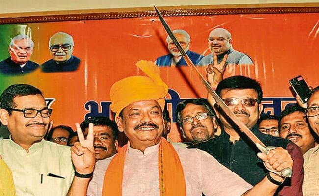 निकाय चुनाव में भाजपा का जलवा, जानें क्‍या था भाजपा के जीत का कारण, मधुपुर से किन्नर की हुई जीत