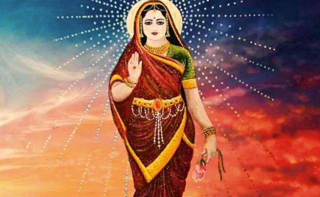 सीता नवमी व्रत से घर आती है सुख-समृद्धि