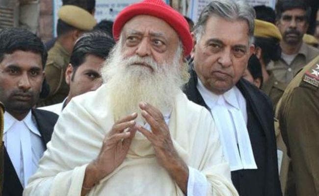 आसाराम पर फैसला 25 अप्रैल को, जोधपुर में 10 दिनों के लिए धारा 144 लागू