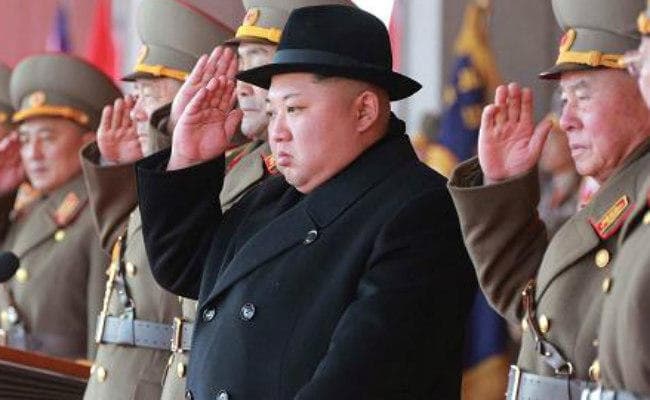 उ. कोरिया के मिसाइल, परमाणु परीक्षण रोकने पर द. कोरिया और अमेरिका संतुष्ट, जापान असंतुष्ट