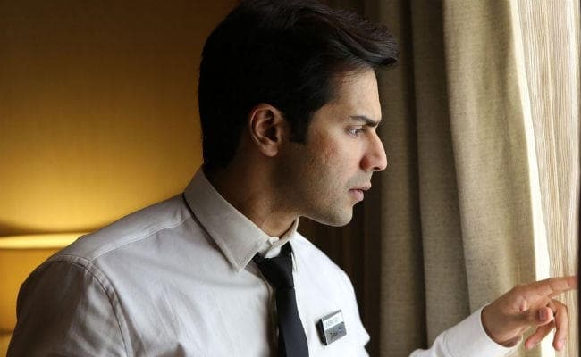 वरुण धवन की ''अक्‍टूबर'' पर कॉपी का आरोप, डायरेक्‍टर ने बताया कहां से आया फिल्‍म का आइडिया