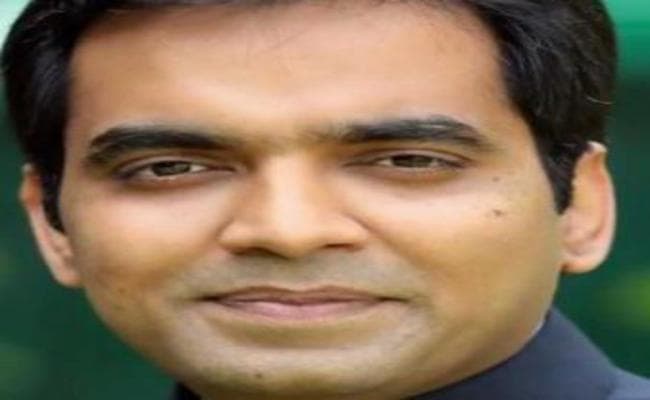 यूपी भाजपा के महासचिव पंकज सिंह ने पूछा राहुल गांधी से बड़ा सवाल, कहा- जवाब दें