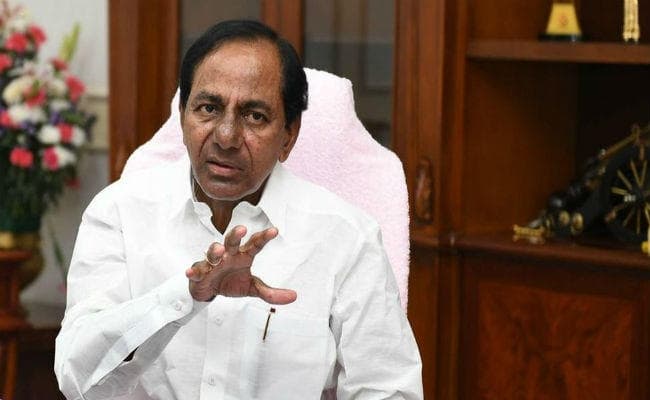 तेलंगाना में खिलाड़ियों को सरकारी नौकरी में मिलेगा दो प्रतिशत आरक्षण