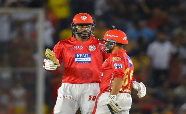 IPL 2020: विदाई के समय क्रिस गेल हुए भावुक, किंग्स इलेवन पंजाब को लेकर कही यह बात