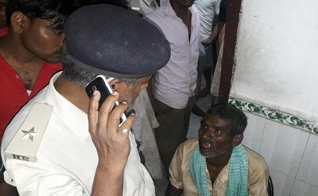 बिहार : गोपालगंज में साइड नहीं देने पर युवक की गोली मारकर हत्या, शादी की खुशियां हुई काफूर