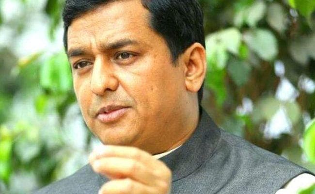 यशवंत सिन्हा को पार्टी ने बहुत कुछ दिया, लेकिन उन्होंने कांग्रेसी की तरह बर्ताव किया : भाजपा