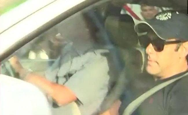 Hit and Run case : जमानत जमा करने के बाद सलमान के खिलाफ गिरफ्तारी वारंट निरस्त