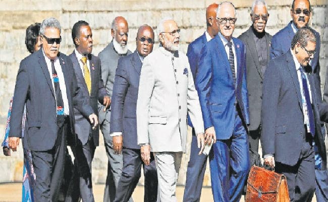 राष्ट्रकुल को उद्देश्यपूर्ण बनाने की नयी कवायद