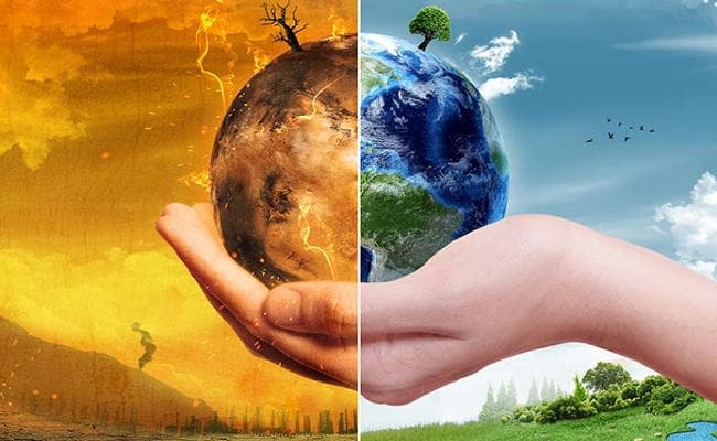 2080 आते-आते दो से तीन डिग्री तक बढ़ जायेगा न्यूनतम तापमान, झारखंड में बदलाव पर यूएनडीपी ने जतायी चिंता