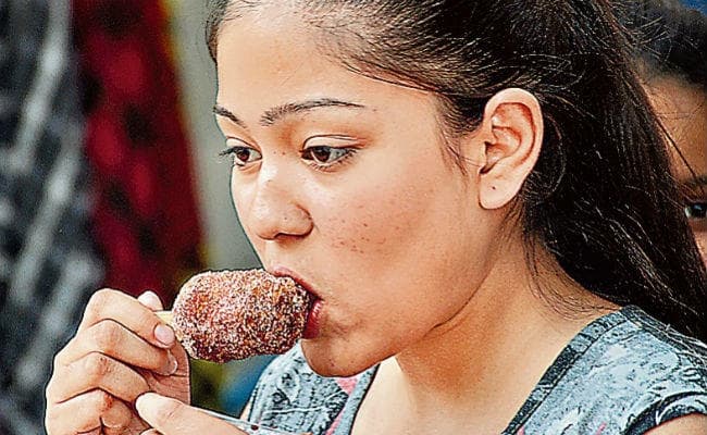 दहकने लगा सूरज: इनका करें सेवन, मिलेगी राहत