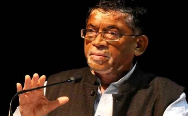 केंद्रीय मंत्री का विवादित बयान, ''इतने बड़े देश में एक-दो रेप की घटनाएं हो तो बात का बतंगड़ ना बनाएं''