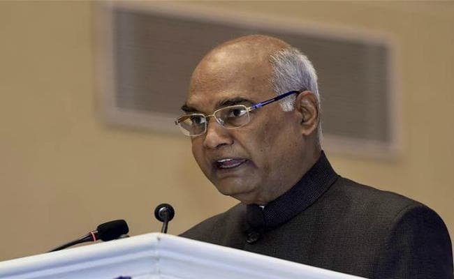 राष्ट्रपति कोविंद की मंजूरी के बाद देश भर में लागू हुआ बलात्कार निरोधी अध्यादेश, जानें कितना कड़ा है नया कानून