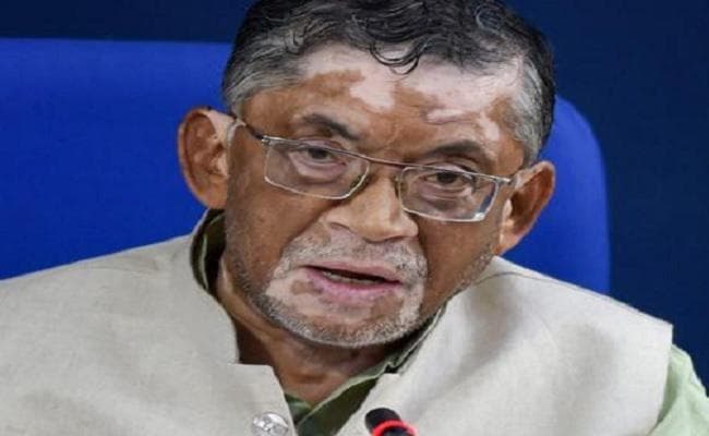 कठुआ-उन्नाव प्रकरण पर बोले मोदी के मंत्री, रेप की एक-दो घटनाओं का बतंगड़ ठीक नहीं