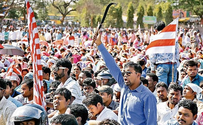 झारखंड में 29 अप्रैल तक चलेगा आंदोलन का दौर, कल झारखंड बंद