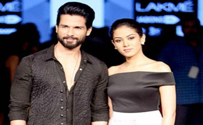 दूसरी बार बाप बनने वाले हैं शाहिद कपूर