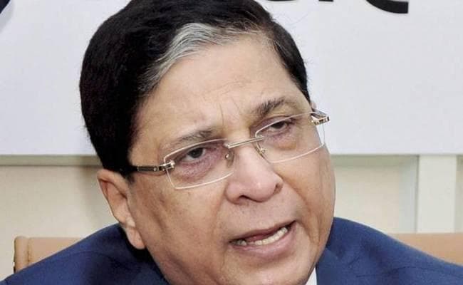 महाभियोग नोटिस खारिज होने पर सुप्रीम कोर्ट का रुख कर सकती है कांग्रेस, कहा, न्यायिक कामकाज से दूर रहें CJI