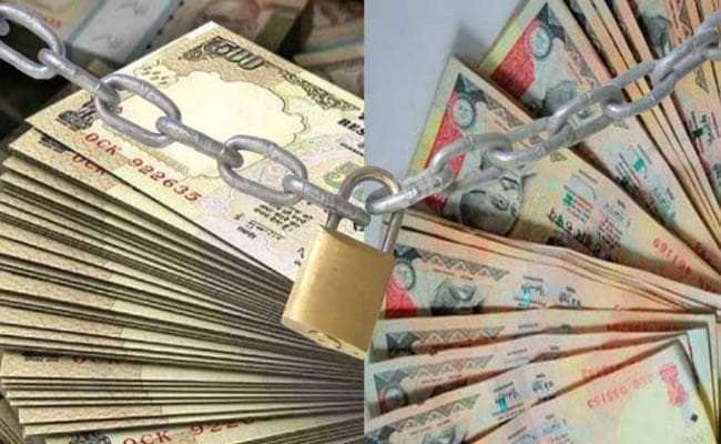नोटबंदी ने िकया परिवारों का पेट खोखला : केएन गोविंदाचार्य