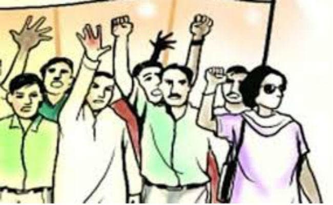 झारखंड : तीन व चार मई को इंटर कॉलेज व हाइस्कूल के शिक्षक करेंगे हड़ताल, जानें क्‍या है इनकी मांगे