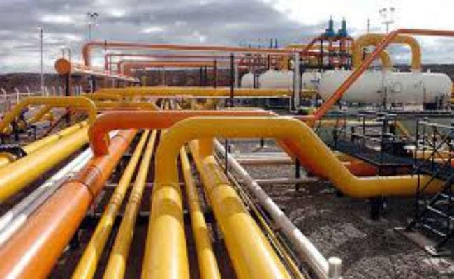 43 करोड़ के पेंच में फंसी गैस पाइप लाइन योजना