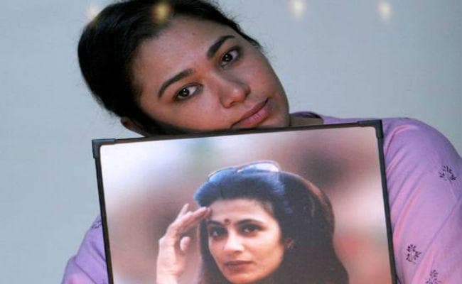 जेसिका लाल हत्याकांड : बहन सबरीना ने लिखी चिट्ठी कहा, मनु शर्मा को माफ किया