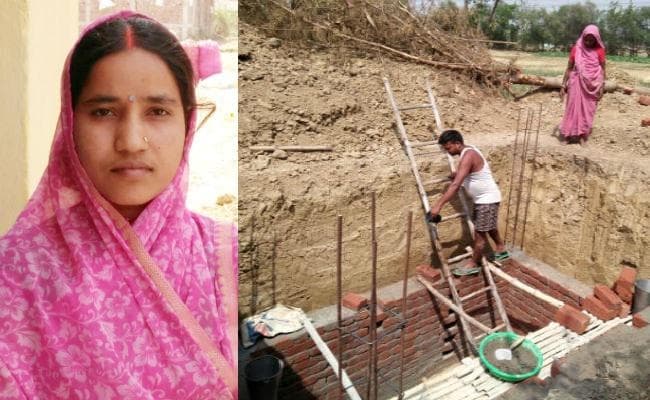 शौचालय के लिए बहू ने सास को सौंप दिये गहने, बहू की जिद्द से बदली परिवार की सोच