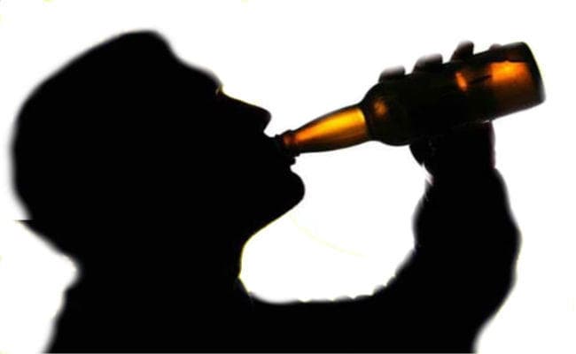 शराब के नशे में भाजपा सांसद के पुत्र समेत तीन धराये, SSP ने की पुष्टि