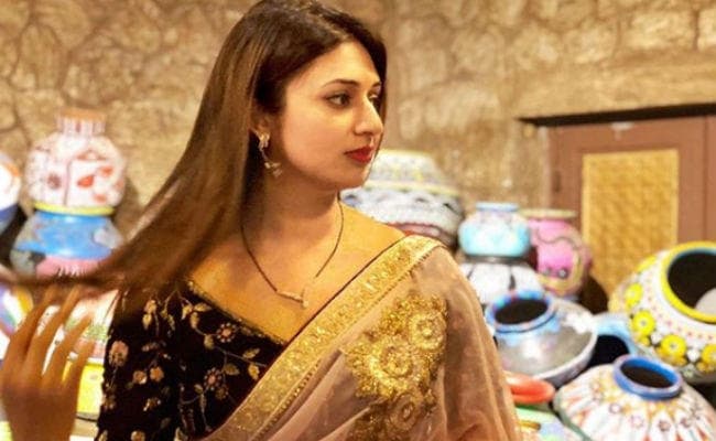 पति की इस हरकत से परेशान हुईं दिव्‍यांका त्र‍िपाठी, सिखाया ''तीखा'' सबक, Viral Video