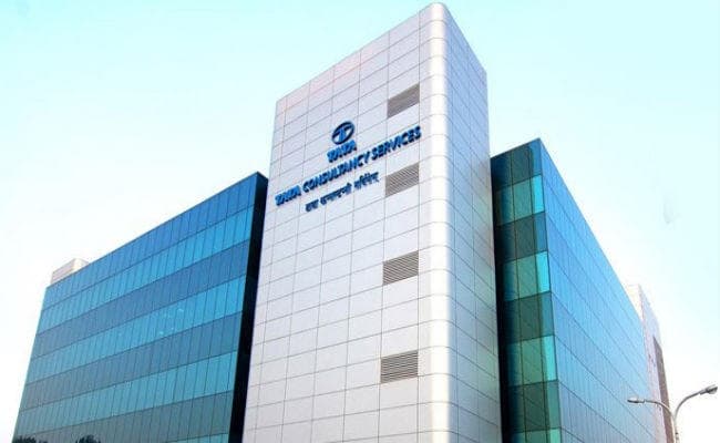 TCS का मार्केट कैप हुआ 100 बिलियन डॉलर, बनी पहली भारतीय कंपनी TCS का मार्केट कैप हुआ 100 बिलियन डॉलर, बनी पहली भारतीय कंपनी