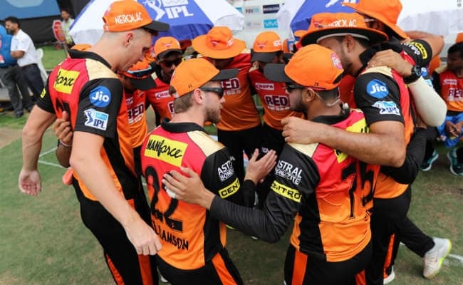 IPL 2018 : खराब फॉर्म से जूझ रही मुंबई इंडियंस का सामना सनराइजर्स हैदराबाद से