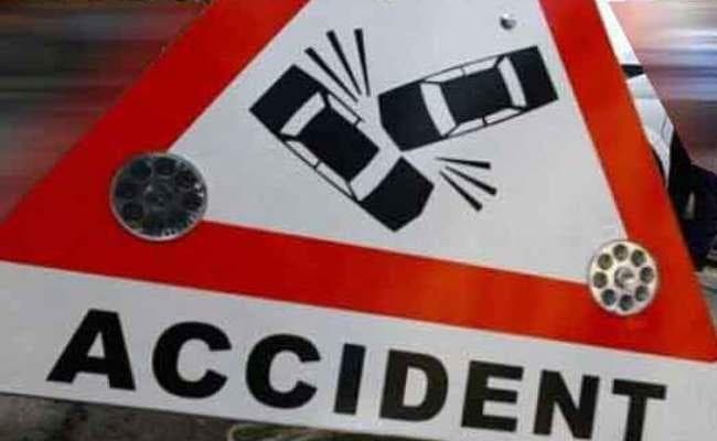यूपी : बलिया और प्रतापगढ़ में सड़क हादसा, 4 लोगों की मौत