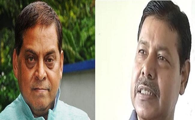 शराब के नशे में BJP सांसद के बेटे की गिरफ्तारी पर आपस में भिड़े राजद और जदयू नेता
