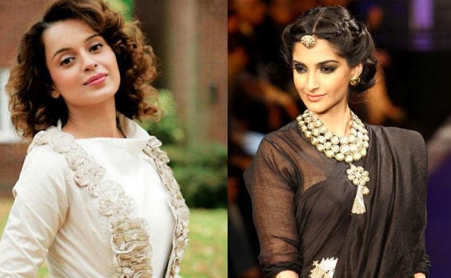 #WorldBookDay: जानें सोनम कपूर के अलावा इन सेलीब्रिटीज की फेवरेट किताब कौन सी है...?