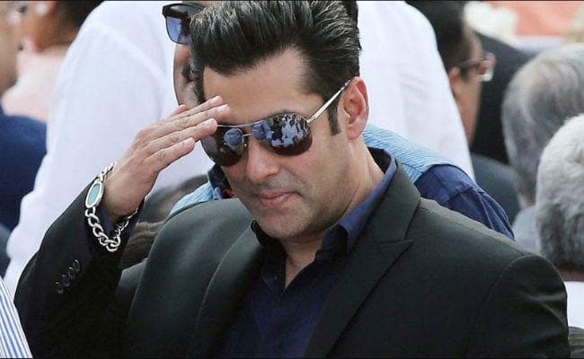 वाल्‍मीकी समुदाय पर टिप्‍पणी करने का मामला, सलमान को सुप्रीम कोर्ट से राहत