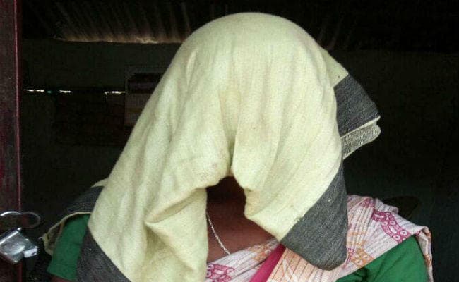 गुमला  : अस्पताल के क्वार्टर में एंबुलेंस चालक ने सहिया से किया दुष्कर्म