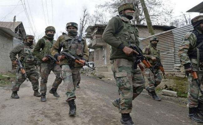 मेघालय से पूरी तरह और अरूणाचल से आंशिक रूप से हटाया गया आफस्पा