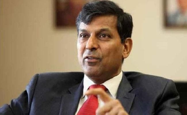 रघुराम राजन बैंक आॅफ इंग्लैंड के गवर्नर की दौड़ में