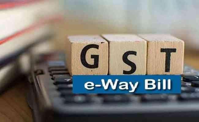 मध्य प्रदेश आैर अरुणाचल समेत चार राज्यों में 25 अप्रैल से शुरू होगी र्इ-वे बिल प्रणाली