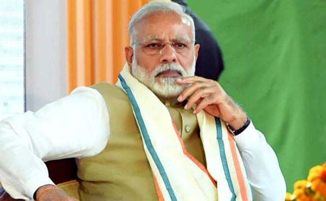 पीएम मोदी 11 मई को दो दिवसीय यात्रा पर नेपाल पहुंचेंगे