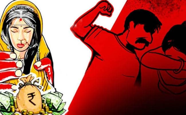 दहेज हत्या मामले में पति को सात वर्ष की सजा