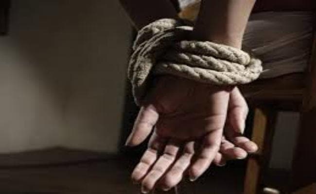 डीएवी की अगवा छात्रा हावड़ा में अपहर्ताओं के चंगुल से भागी