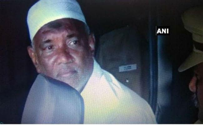 पीएम मोदी को मारने की योजना बनाने वाला रफीक गिरफ्तार