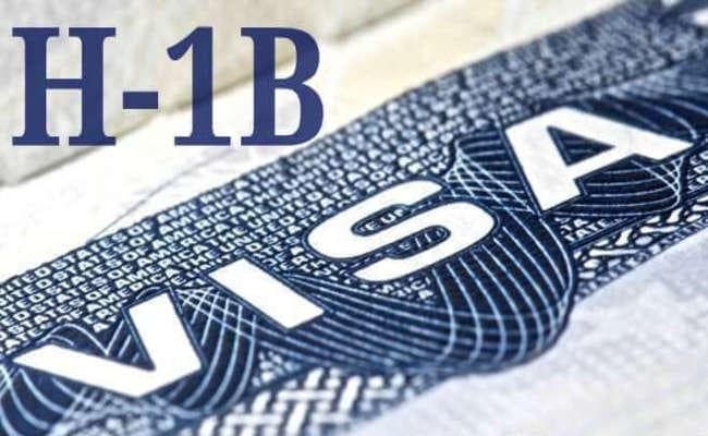 भारत के आर्इटी प्रोफेशनल्स को यूएस जाना नहीं रहा आसान, ट्रंप प्रशासन ने एच-1बी वीजा प्रक्रिया को किया सख्त