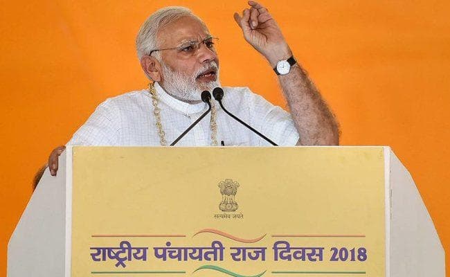 रेपिस्ट पर PM मोदी सख्त, राक्षसी प्रवृत्तिवाले फांसी पर लटकेंगे