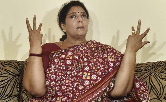 रेणुका चौधरी का दावा, ‘कांस्टिंग काउच'' की संस्कृति से संसद भी अछूती नहीं