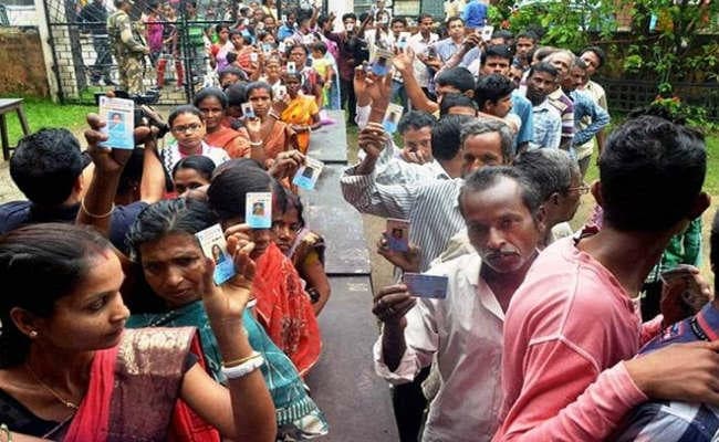 पश्चिम बंगाल पंचायत चुनाव की नयी तिथि को लेकर बैठक बेनतीजा