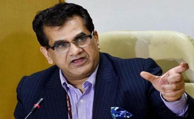 नीति आयोग के बयान पर बिहार में सियासत, पढ़ें... क्या कह रहे सत्ता पक्ष और विपक्ष