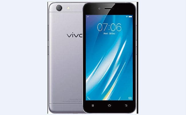 वीवो ने लॉन्च किया फेस अनलॉक फीचर वाला सस्ता स्मार्टफोन