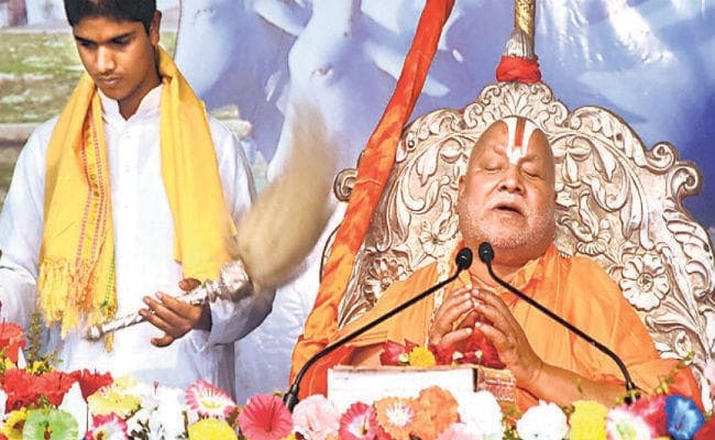 जानकी जन्मोत्सव : रे सखी मंगल गाओ रे, आज जानकी का जन्म दिवस है...