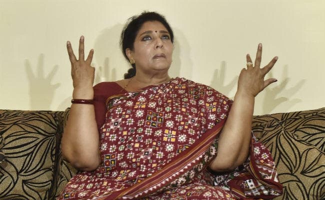 ‘कांस्टिंग काउच'' से संसद भी अछूती नहीं: रेणुका चौधरी